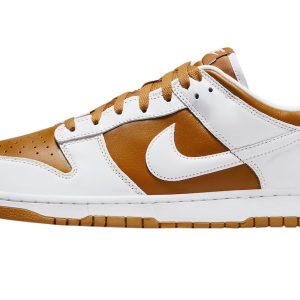 Buty Nike Dunk Low "Reverse Curry" FQ6965-700