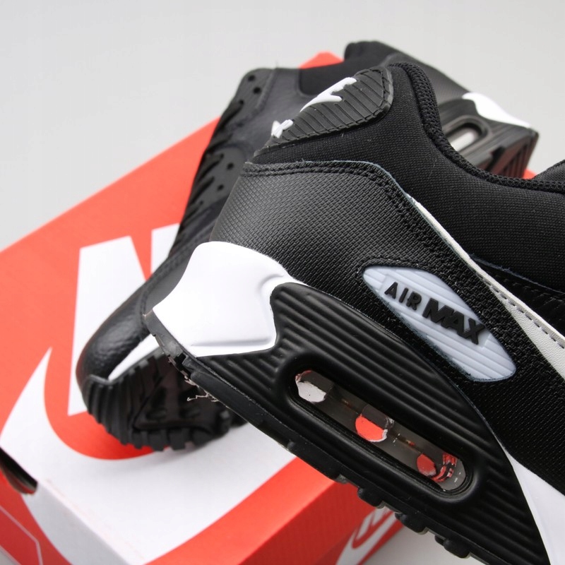 Buty Nike Air Max 90 325213-060 - obrazek 2