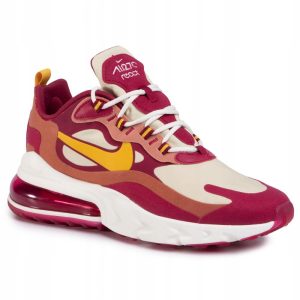 Buty Nike Air Max 270 REACT A04971-601