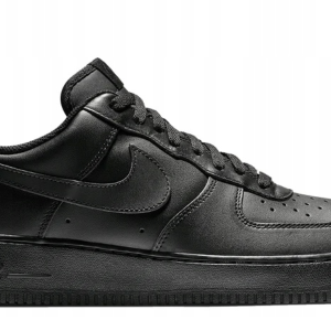 Buty Nike Air Force 1 DD8959-001 Czarne