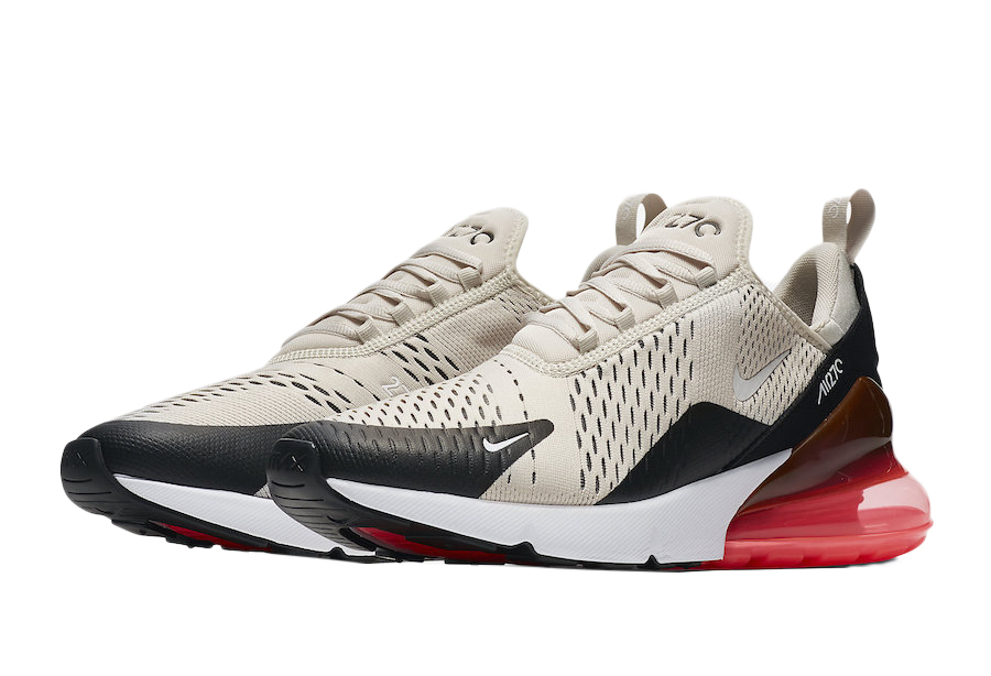 Buty Nike Air Max 270 AH8050-003 - obrazek 2