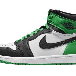 Buty AIR JORDAN 1 MID DZ5485-031