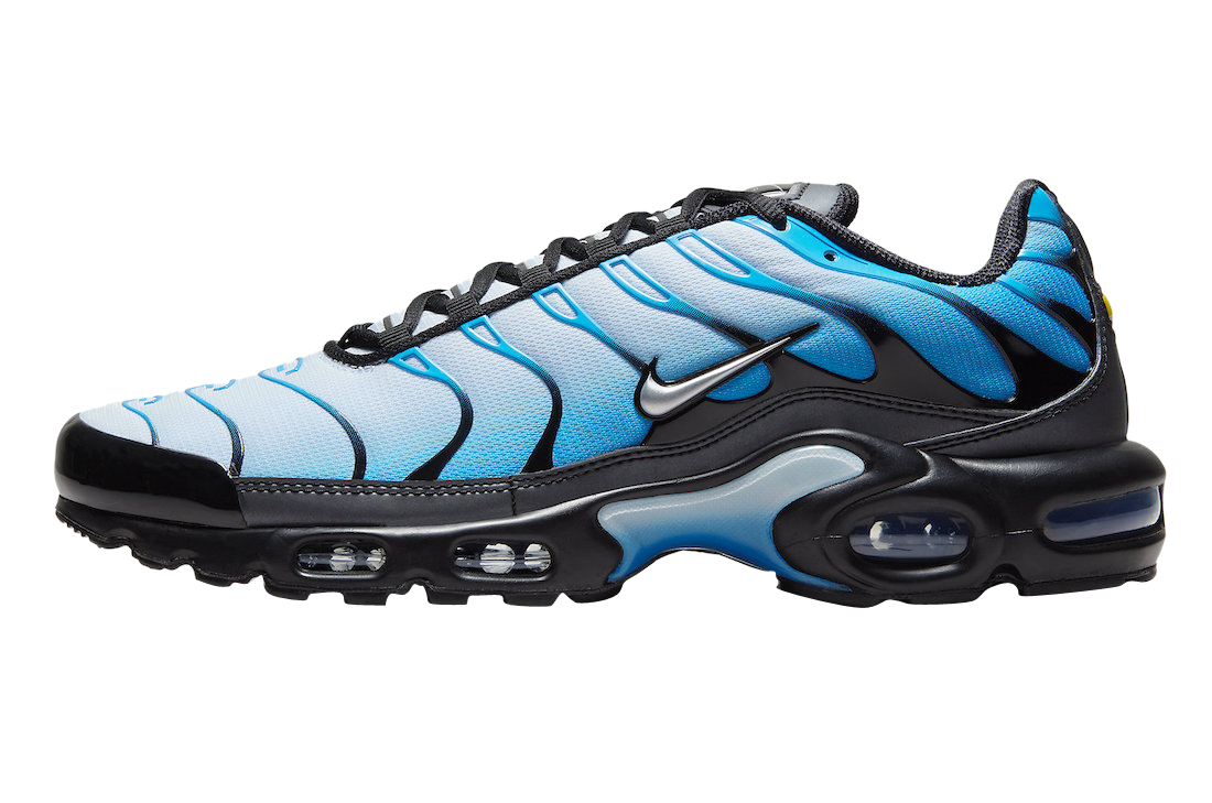 Buty Nike Air Max Plus FQ0204 010