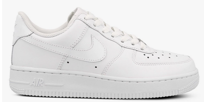 Buty Nike Air Force 1 Whie 315115-112