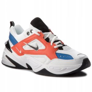 Buty Nike M2K Tekno AO3108-101
