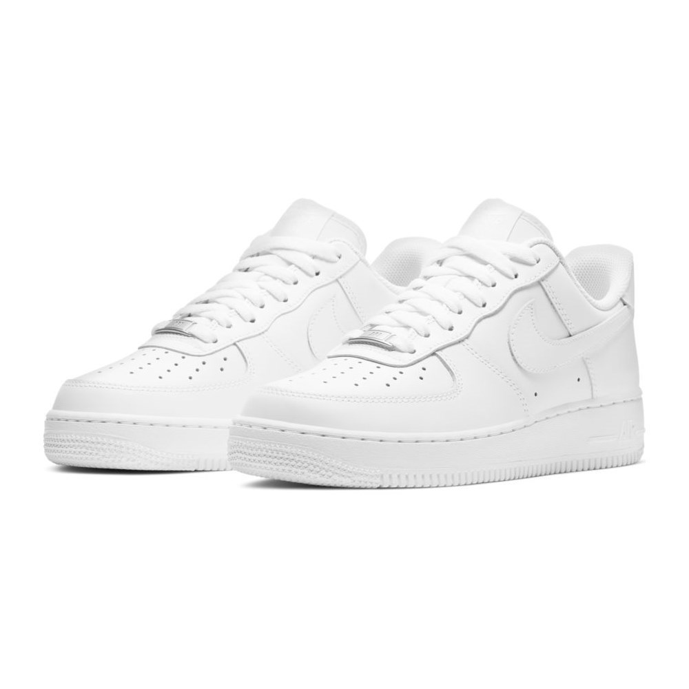 Buty Nike Air Force 1 DD8959-100 Białe