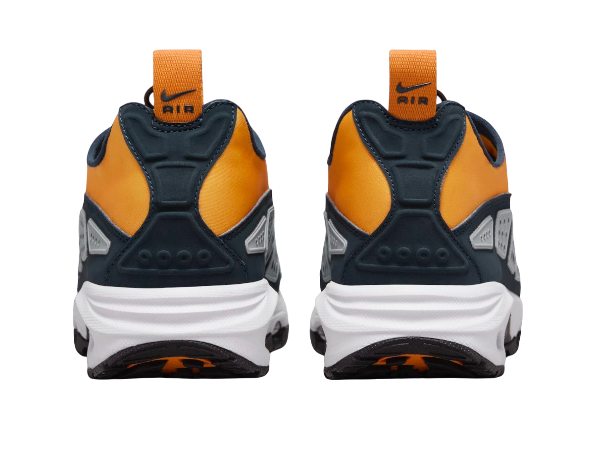 Buty Nike Air Max SNDR Canyon Gold HJ8080-700 - obrazek 4