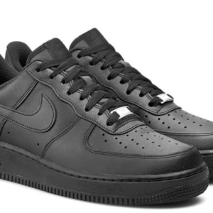 Buty Nike Air Force 1 '07 CW2888-001 Black