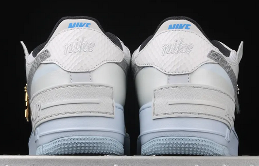 Buty Nike Air Force 1 Pure CV3027-001 - obrazek 3