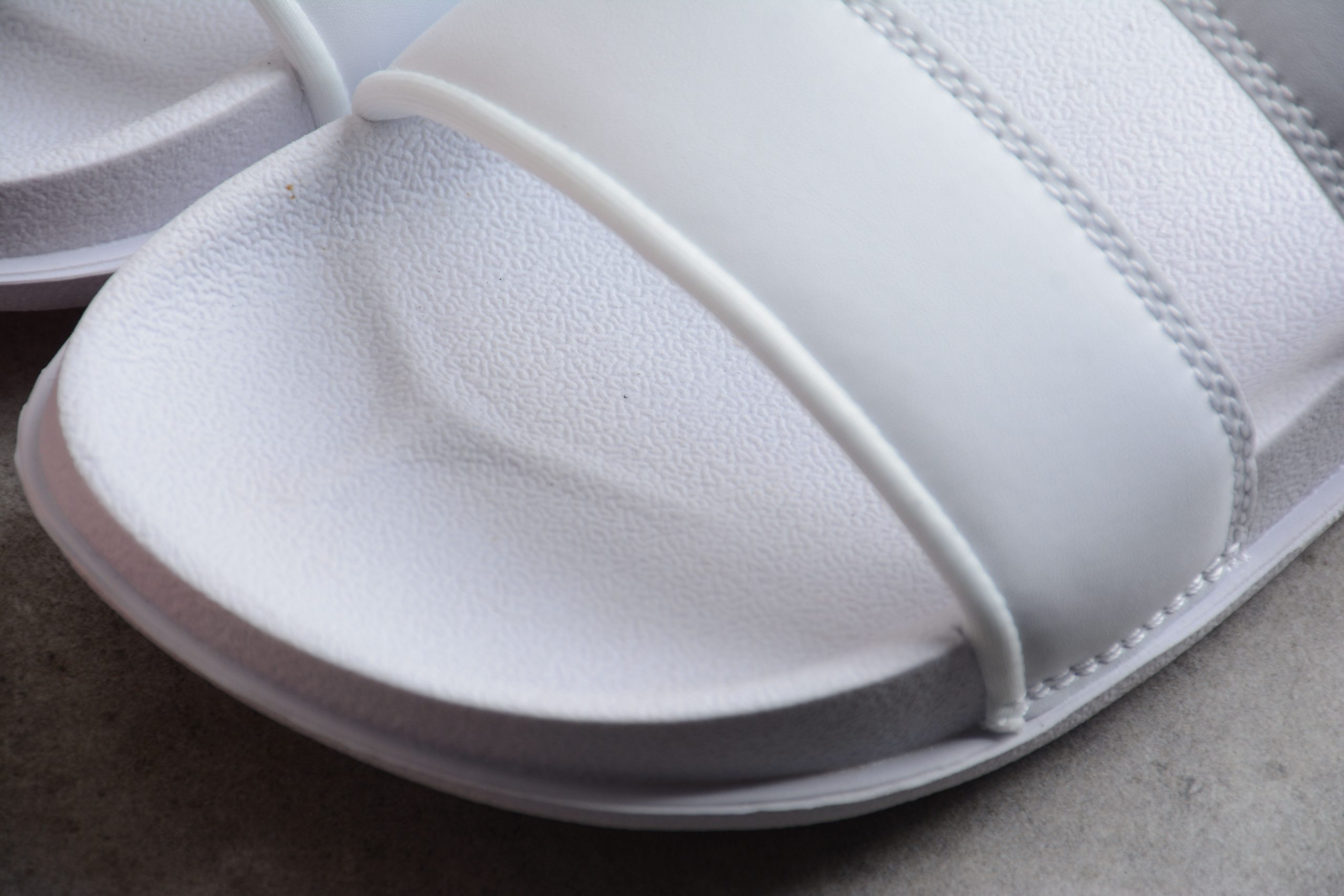 Klapki Nike Offcourt Duo Slide DC0496-100 - obrazek 3