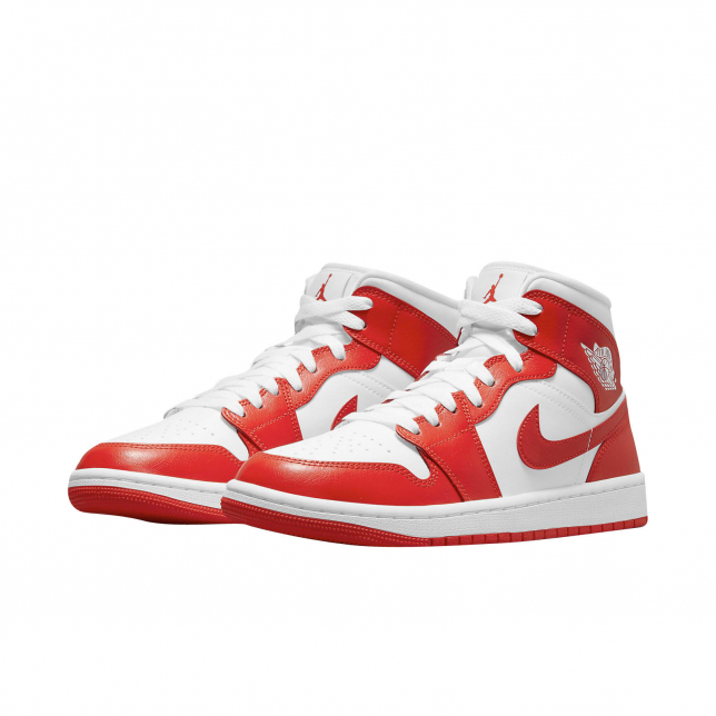 Buty Nike Air Jordan 1 BQ6472-116 - obrazek 8