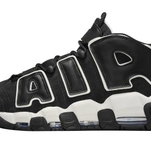 Buty Sneakersy Nike Air More Uptempo FB8883-001