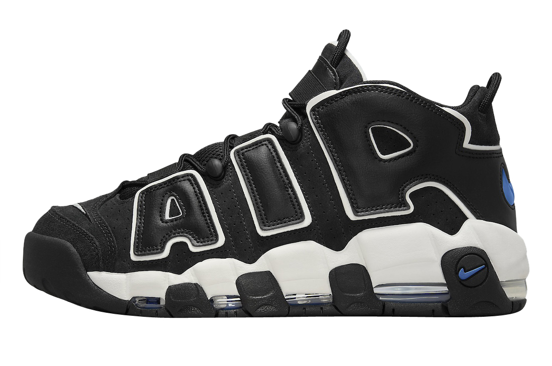 Buty Sneakersy Nike Air More Uptempo FB8883-001