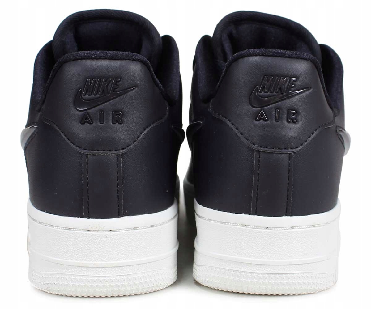 Buty Nike Air Force 1 AH6827-004 - obrazek 2