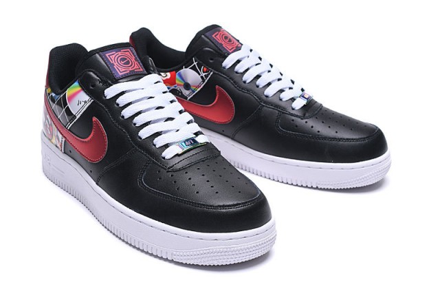 Buty Nike Air Force 1 CK0732-081 - obrazek 5