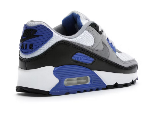 Buty Nike Air Max 90 CD0490-100 - obrazek 6