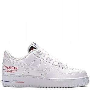 Buty Nike Air Force 1 Paris CW2367-100