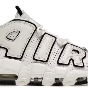 Buty Air More Uptempo DO6718-100