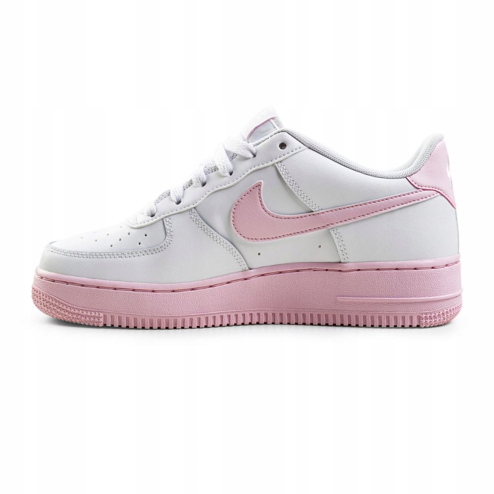 Buty Nike Air Force 1 CV7663-100 - obrazek 2