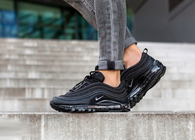 Buty Nike Air Max 97 921733-001 - obrazek 5