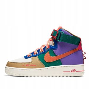 Buty Nike Air Force 1 Utility CQ4810-046