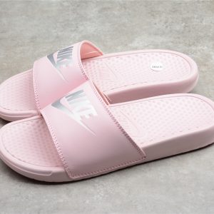 Klapki Nike Benassi JDI 343881-614