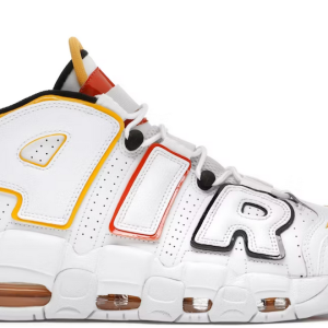 Buty Air More Uptempo DD9223-100