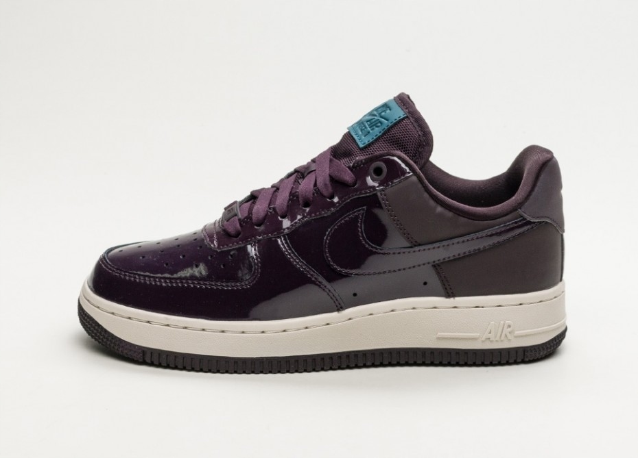 Buty Nike Air Force 1'07 SE Premium AH6827-600 - obrazek 2