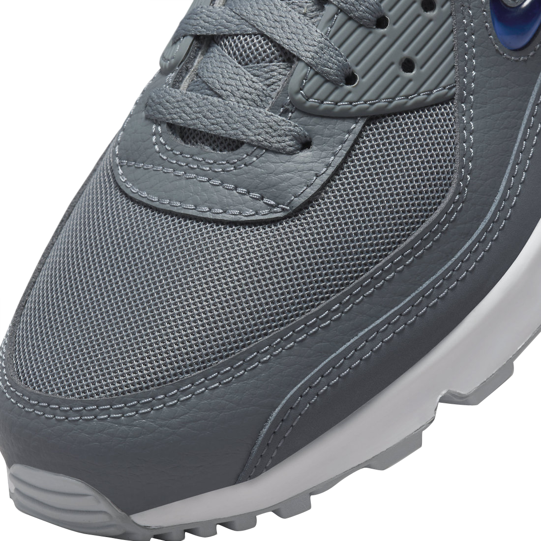 Buty Nike Air Max 90 FN8005-001 - obrazek 7