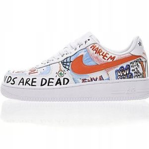 Buty Nike Air Force 1 Low 923088-100