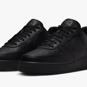Nike Air Force 1 '07 Fresh Black DM0211-001