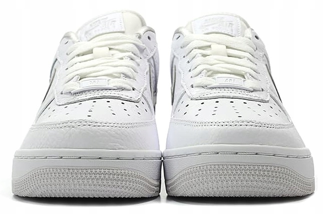 Buty Nike Air Force 1 07 SE AA0287-102 - obrazek 3
