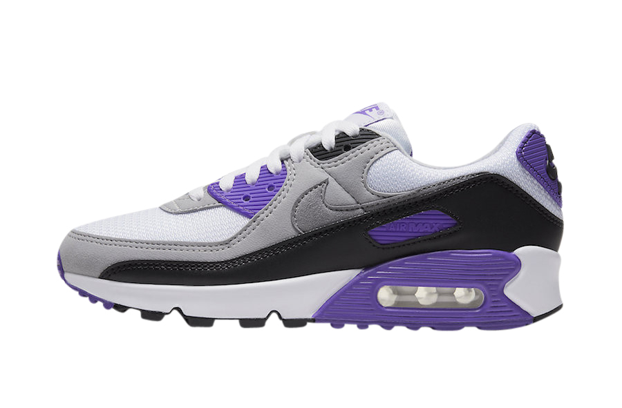 Buty Nike Air Max 90 CD0490-103