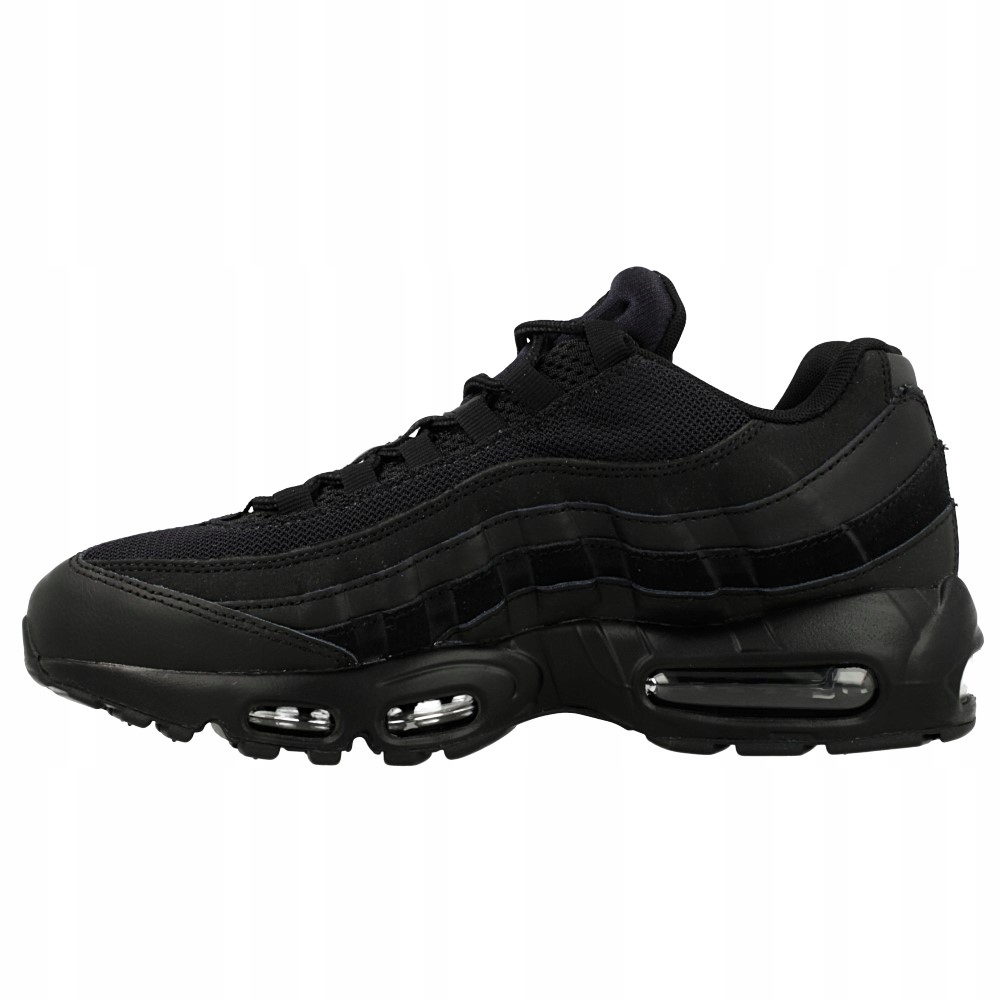 Buty Nike Air Max 95 Essential 749766-009 - obrazek 4