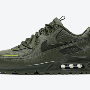 Buty Nike Air Max 90 Surplus Marathon CQ7743-300