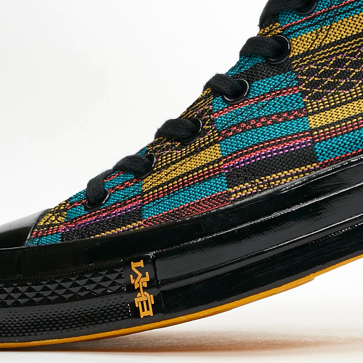 Buty Converse Chuck 70s Hi 165557C - obrazek 5