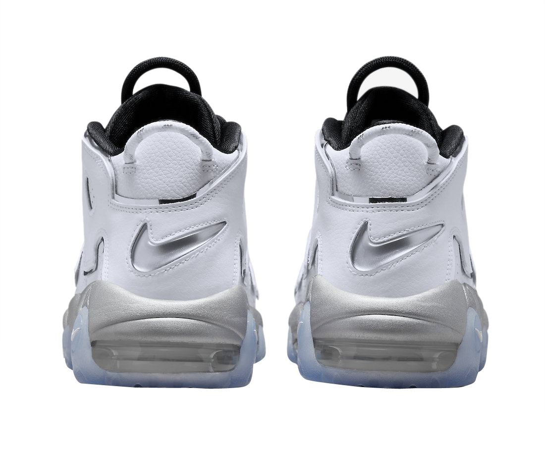 Buty Air More Uptempo DV7408-100 - obrazek 4
