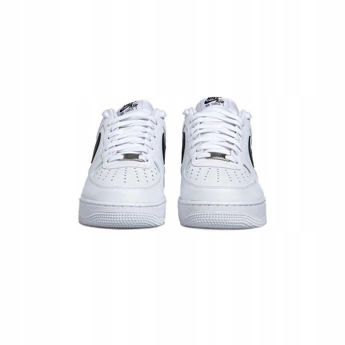 Buty Nike Air Force 1 AN20 CJ0952-100 - obrazek 3
