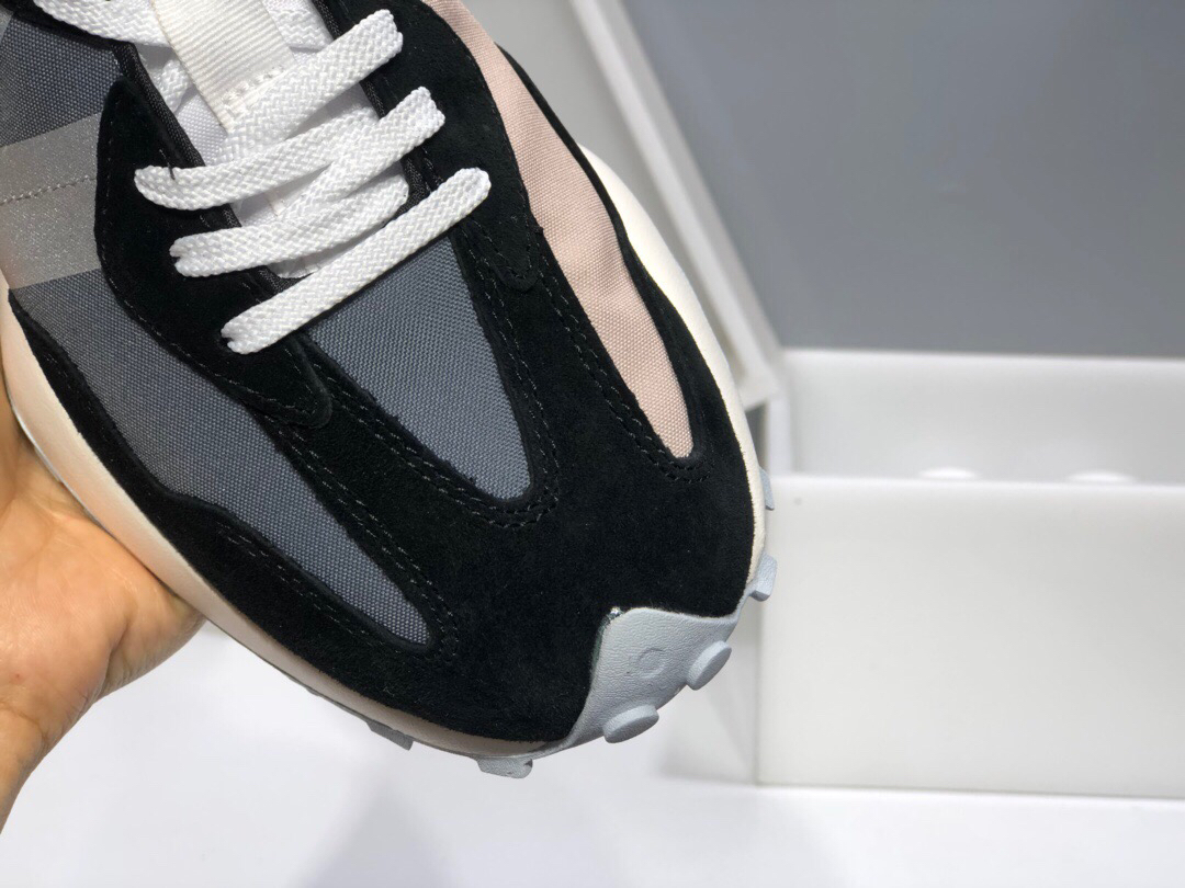 Buty New Balance MS327CPA - obrazek 5