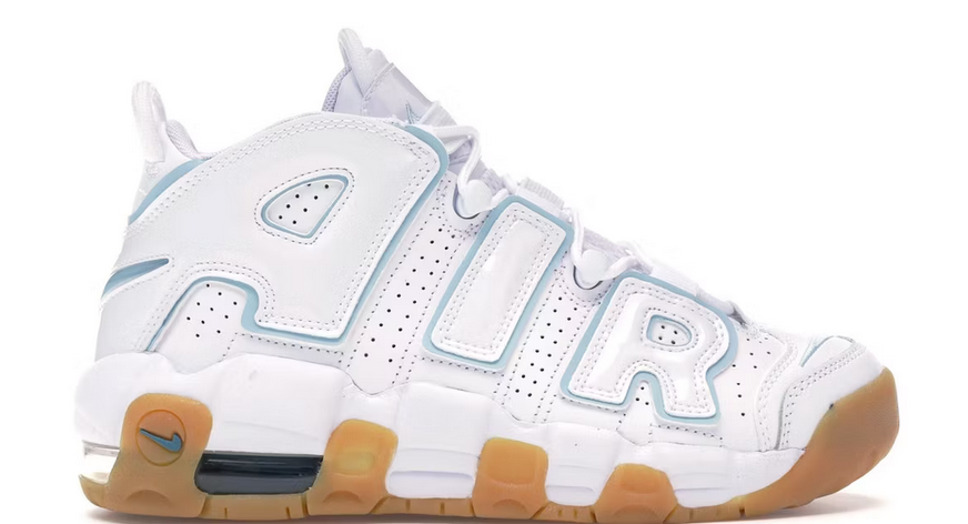 Buty Air More Uptempo 415082-107