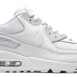 Buty NIKE Air Max 90 Essential CN8490-100 białe