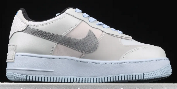 Buty Nike Air Force 1 Pure CV3027-001 - obrazek 7