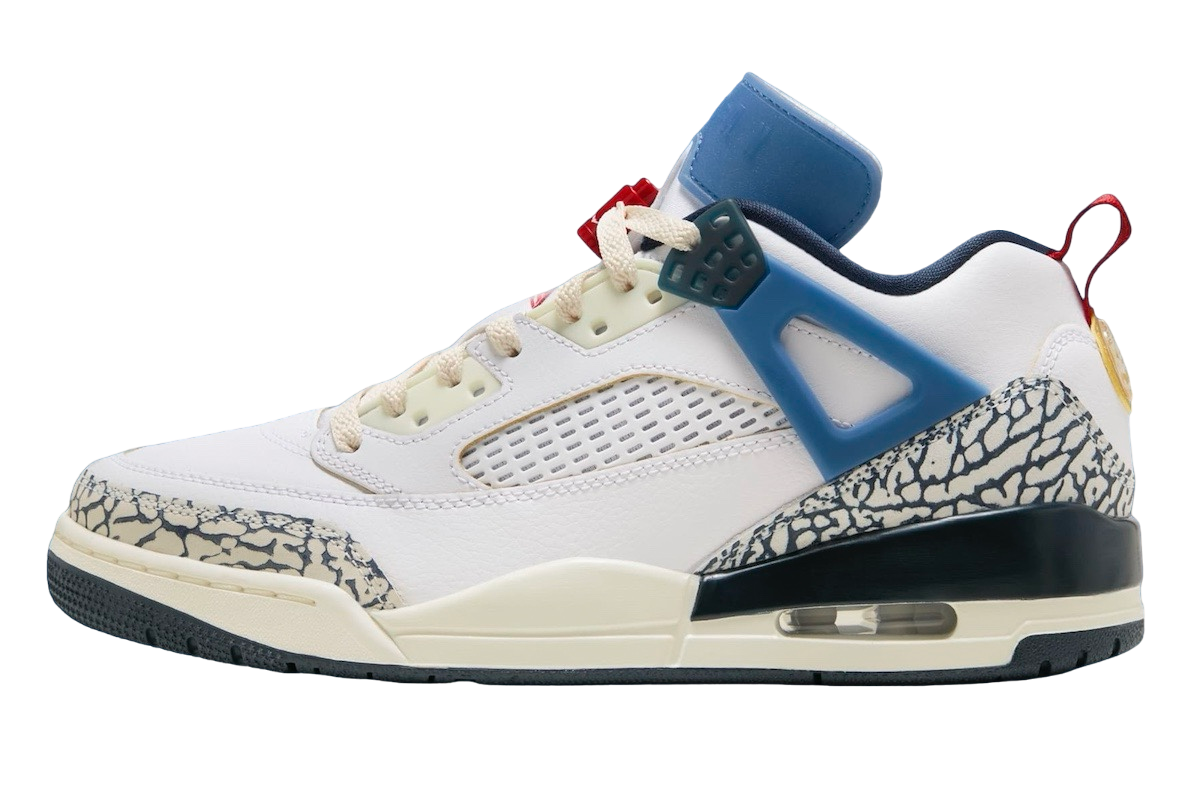 Buty Nike Air Jordan Spizike HM3712-164