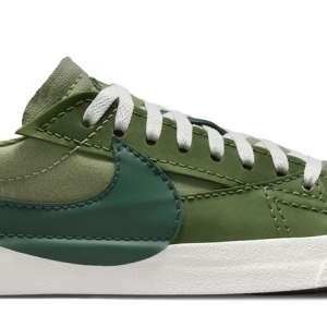 Nike Blazer Low '77 Jumbo FJ5468-386