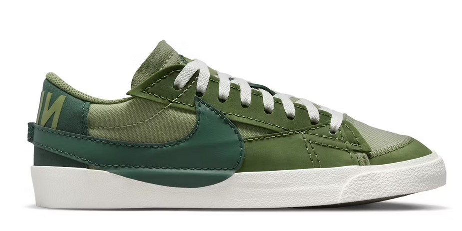 Nike Blazer Low '77 Jumbo FJ5468-386
