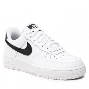 Buty Nike Air Force 1 DD8959-103 White Black