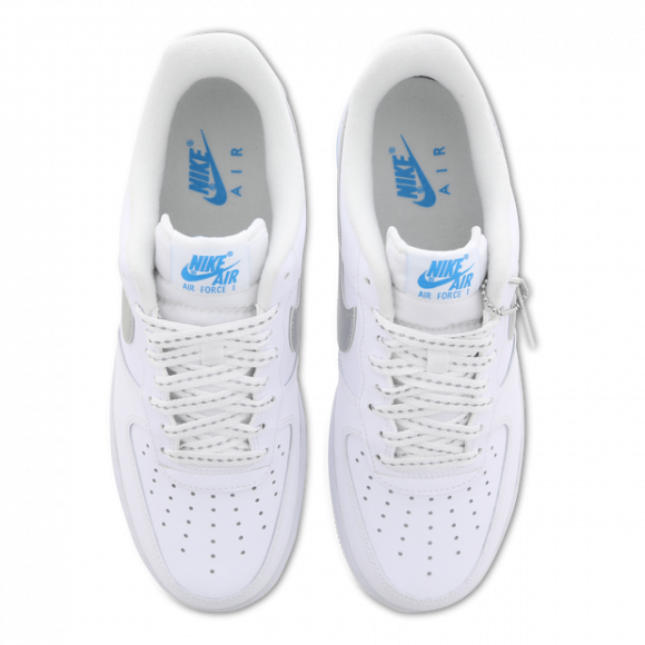 Buty Nike Air Force 1 DR0142-100 - obrazek 4