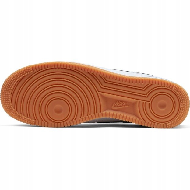 Buty Nike Air Force 1 '07 CI0057-100 - obrazek 4