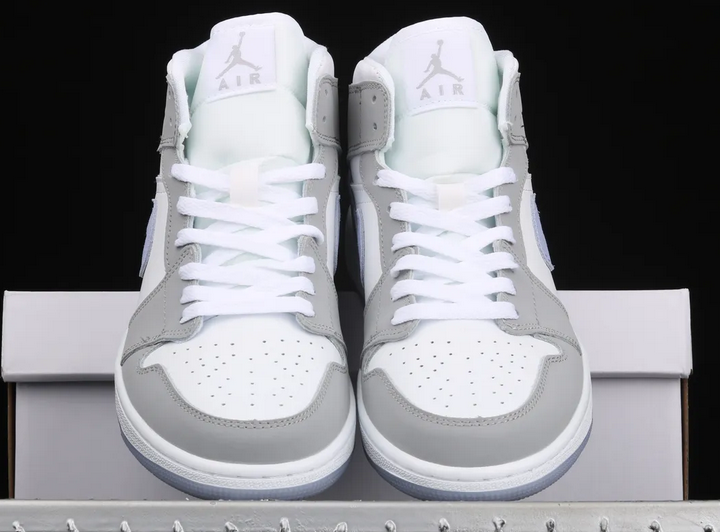 Buty Nike Air Jordan 1 BQ6472-105 - obrazek 6