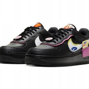 Buty Nike Air Force 1 Shadow CU4743-001